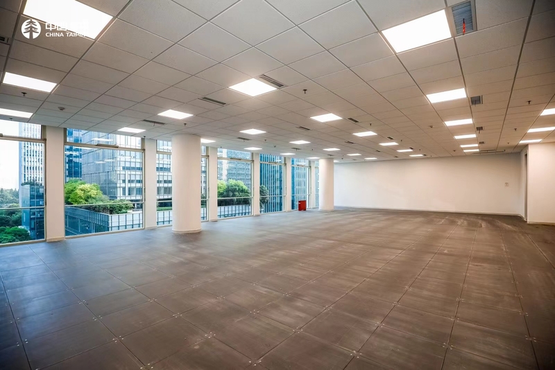 太平金融大厦出租-2917m²-标准交付