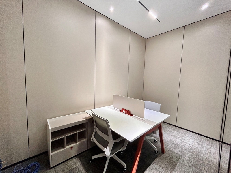 太平金融大厦出租-298m²-精装修