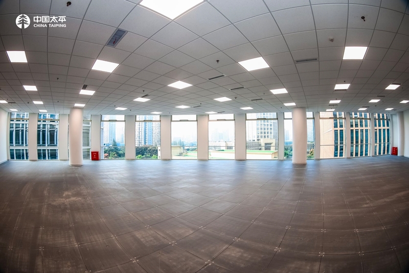 太平金融大厦出租-2917m²-标准交付