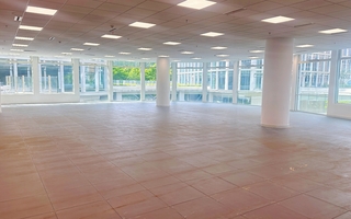 太平金融大厦出租-553.88m²-标准交付