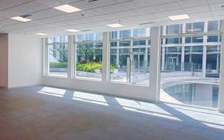 太平金融大厦出租-553.88m²-标准交付